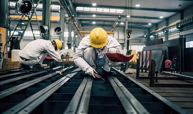 Emirgazi Lojistik Hizmeti